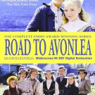 Road to Avonlea: The Complete Series - Seasons 1-7 [DVD Box Set TV Show] New