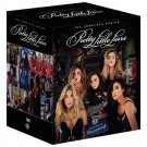 Pretty Little Liars The Complete Series (DVD, 2017, 36-Disc Set) Brand New