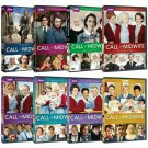 Call The Midwife: The Complete Series seasons 1-8 (DVD, 23-Discs) Sealed