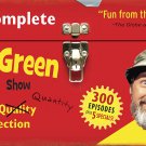 The Red Green Show Complete Series (DVD, 2012, 50-Disc Box Set) All Episodes