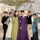 Lark Rise to Candleford : The Complete Collection Series (DVD, Region 1) New