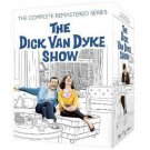 The Dick Van Dyke Show - The Complete Series (DVD, 2015, Remastered)