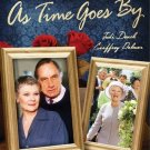 As Time Goes By - Complete Series Remasted 11 DVD USA Box Set New