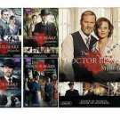 The Doctor Blake: Mysteries Complete Series Seasons 1-5 1 2 3 4 5 DVD