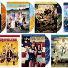 Shameless Complete Series Seasons 1 2 3 4 5 6 7 8 & 9 New DVD Set