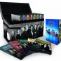 Law and Order: The Complete Series Seasons 1-20 (DVD 2011, 104-Disc Box Set) New