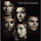 The Vampire Diaries: Season 1-8 DVD 38 Disc The Complete Series Box Set