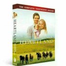 Heartland: The Complete Thirteen Season 13 (4-Disc DVD)