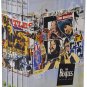 The Beatles Anthology 5 DVD Gift Box Set Brand