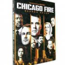 Chicago Fire Complete Seventh Season 7 (DVD, 6-Disc Set)