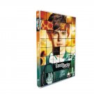 The Good Doctor Third Season 3 (DVD Box Set, 4-Disc)