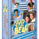 Saved By The Bell: The Complete Collection (DVD, 2018, 16-Disc Box Set)