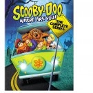 Scooby-Doo Where Are You: Complete Series (DVD, 2018, 7-Disc Set)