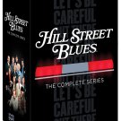 Hill Street Blues: The Complete Series DVD Box Set