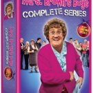 Mrs. Browns Boys: Complete Series + Christmas Special! (DVD, 2015, 8-Disc Set)