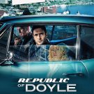 Republic of Doyle - The Complete Series season 1-6 (1 2 3 4 5 6) DVD Box Set