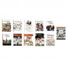 Modern Family Complete Series Season 1-11 DVD Brand New 1 2 3 4 5 6 7 8 9 10 11