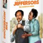The Jeffersons: The Complete Series (DVD, 2014, 33-Disc Set)