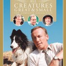 All Creatures Great and Small Complete Series Collection DVD 28-Disc Box Set