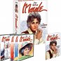 Maude: Seasons 1-6 The Complete Series (DVD, 2015, 19-Disc Set) 1 2 3 4 5 6
