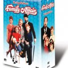 Family Affair - The Complete Series (DVD, 2008, 24-Disc Set)
