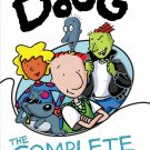 Doug: The Complete Nickelodeon Series (DVD, 6-Disc Set, Seasons 1-4,52 Ep.) New