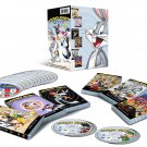 The Looney Tunes Show Volume seasons 1-6 DVD Golden Collection Brand New