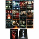 Supernatural The Complete Series Seasons 1-14 1 2 3 4 5 6 7 8 9 10 11 12 13 14 (DVD) Fourteen New