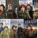 Vera Ultimate Collection Sets 1-7 1 2 3 4 5 6 7