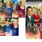 A Place To Call Home Season 1-6 1 2 3 4 5 6 Complete Series DVD