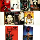 American Horror Story : The Complete Series All Seasons 1-9 1 2 3 4 5 6 7 8 9 Collection DVD Set