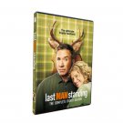 Last Man Standing: Complete Eighth Season 8 DVD (3-Disc, Region 1)