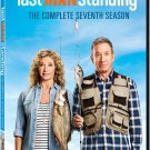 Last Man Standing Complete Seventh Season 7 (DVD, 3-Disc Set)