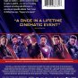 Avengers: Endgame DVD Brand New