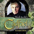 Cadfael The Complete Collection 13 DVD Box Set New