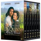 Dr. Quinn Medicine Woman: The Complete Series DVD Season 1 2 3 4 5 6 Box Set