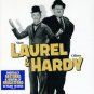 Laurel Hardy: The Essential Collection (DVD, 2011, 10-Disc Set)