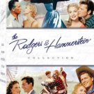 The Rodgers and Hammerstein Collection (DVD, 2006, 12-Disc Set)