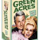 Green Acres the Complete Series DVD Seasons 1-6 Season 1 2 3 4 5 6 (24 Disc Set)