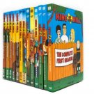 King of the Hill the Complete Series Collection DVD Seasons 1-13 37 Discs New