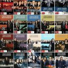 Law And Order SVU Complete Series Seasons 1-20 DVD
