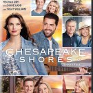 Chesapeake Shores : Fourth Season 4 ( 2 Disc Set , Region 1 )