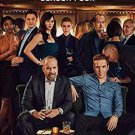 Billions Fourth Season 4 (DVD, 4-Disc Set) Brand New Sealed Region 1