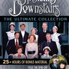 Upstairs Downstairs: Ultimate Collection (DVD, 26 Discs) Complete Series + Bonus