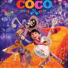 Coco (DVD, 2018)