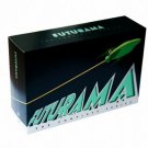 Futurama The Complete Series Season 1-8 + 4 Movies DVD 27-Disc Box Set