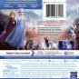 Frozen II Blu-ray