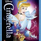 Cinderella (Two-Disc Diamond Edition Blu-ray/DVD Combo)