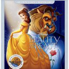 Beauty and the Beast (Blu-ray/DVD/Digital Copy, Signature 2016)