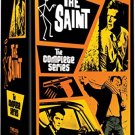 The Saint Complete Series DVD Collection 1-6 - Season 1 2 3 4 5 6
